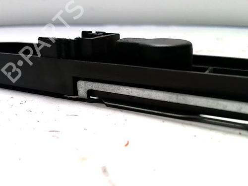 Used Licence plate light RENAULT KANGOO (KC0/1_) 1.5 dCi (KC07) (65 hp) 31230508