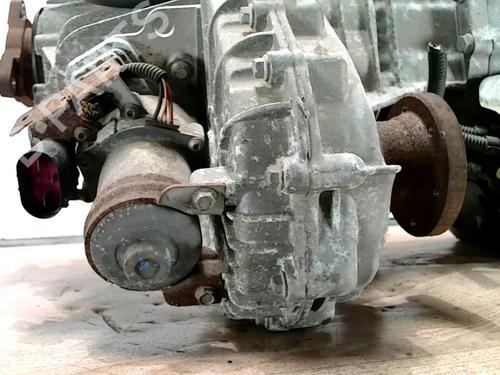 Gearbox PORSCHE CAYENNE (9PA) S 4.8 | BP31237709M3  - Image 12