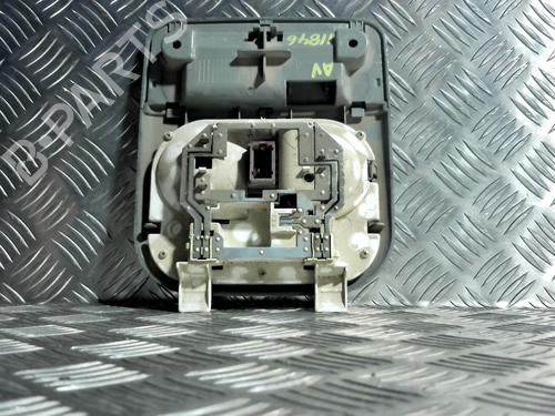 Interior roof light RENAULT MASTER II Van (FD) 2.2 dCI 90 (FD0G, FD0N, FD2G, FD2N, FD3G, FD3N) | BP31230879I8