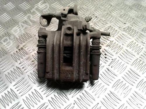 Used Right front brake caliper SEAT IBIZA IV (6J5, 6P1) 1.6 TDI (90 hp) 31232539