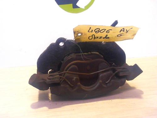 left-front-brake-caliper-mazda-5-cr-2005-2006-2007-2008-2009-2010-25392661 main image