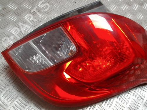 Used Right taillight Right taillight 37801540 37801540