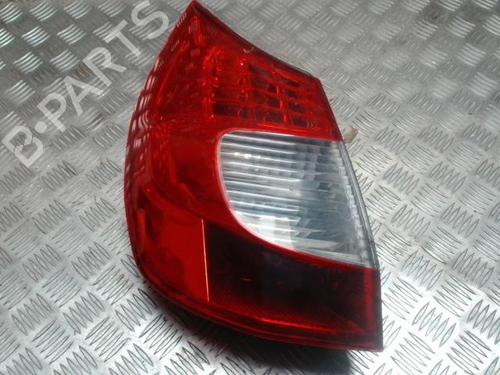 Used Left taillight RENAULT SCÉNIC II (JM0/1_) 1.5 dCi (JM1E, JM16) (106 hp) 30539619