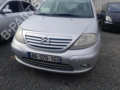 Electronic sensor CITROËN C3 I (FC_, FN_) 1.1 i | BP28105998M84