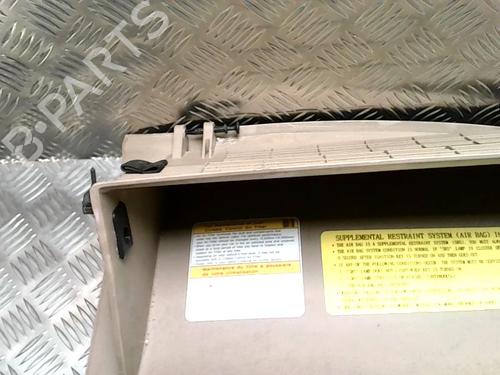Glove box KIA CARNIVAL / GRAND CARNIVAL III (VQ) 2.9 CRDi | BP25429940C95 