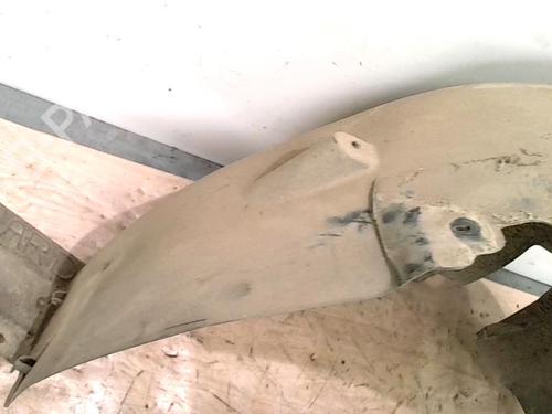 Wheel arch PEUGEOT 208 I (CA_, CC_) 1.2 VTI 82 | BP25420277C56 