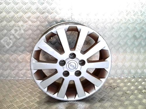 Used Rim Rim OPEL ZAFIRA A MPV (T98) 1.8 16V (F75) (125 hp) 36467080 36467080