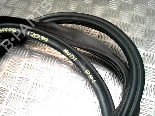 Rubber door seal AUDI A4 B8 Avant (8K5) 2.0 TDI | BP31139998C142 