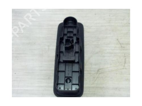 Right front window switch PEUGEOT 807 (EB_) 2.2 HDi | BP25412193I26