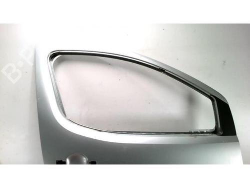 Dør høyre foran CITROËN BERLINGO MULTISPACE (B9) 1.6 HDi 90 | BP25421776C3 