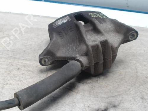 Left front brake caliper PEUGEOT 307 (3A/C) 2.0 HDi 90 | BP25422030M105 