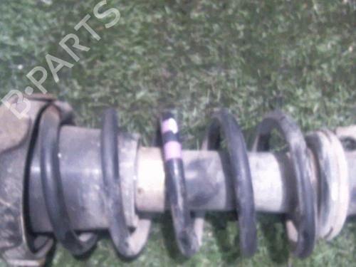 Used Left rear shock absorber MINI MINI (R50, R53) Cooper (116 hp) 25388170