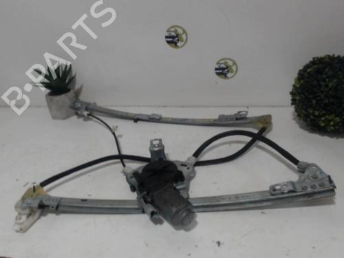 Used Front right window mechanism CITROËN XSARA (N1) 2.0 HDi 90 (90 hp) 25394210