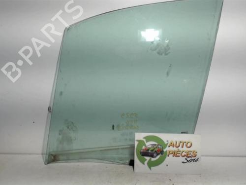 Used Front left door window RENAULT SCÉNIC II (JM0/1_) 1.9 dCi (JM0G, JM12, JM1G, JM2C) (120 hp) 25398645