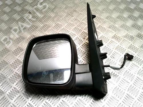 Used Left mirror Left mirror CITROËN NEMO MPV 1.3 HDi 75 (75 hp) 36296364 36296364