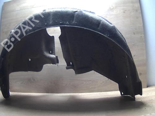 Hjulbue AUDI A4 B7 Avant (8ED) 2.0 TDI 16V (140 hp) 31219583