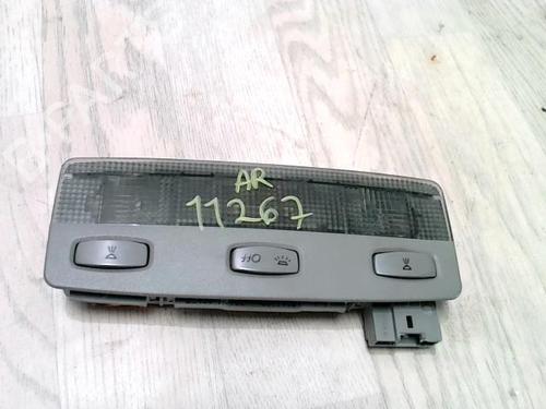 Innerbelysning NISSAN PRIMERA (P12) 2.2 Di (126 hp) 31227241