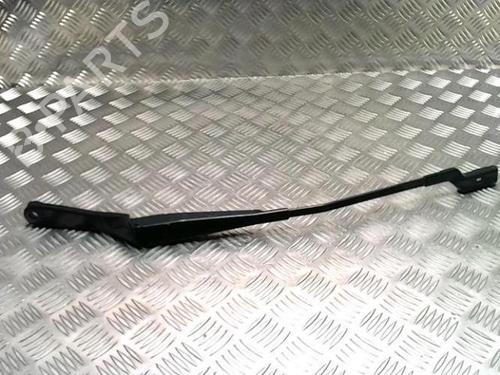 Front windshield wiper arm PEUGEOT 308 I (4A_, 4C_) 1.6 16V | BP25824975C143 