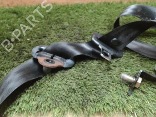 Used Front left seatbelt SKODA FABIA I (6Y2) 1.9 SDI (64 hp) 31232708