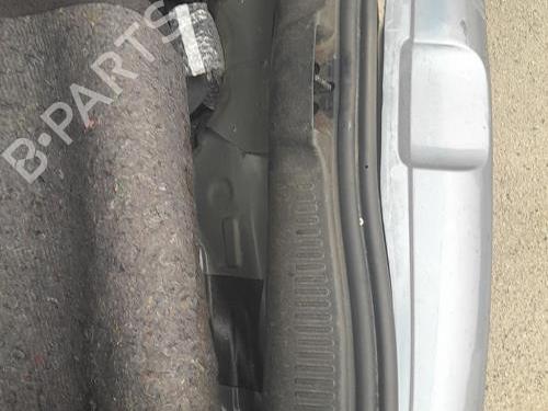 Expansion tank RENAULT CLIO III (BR0/1, CR0/1) 1.5 dCi (BR17, CR17) | BP29054740C120 