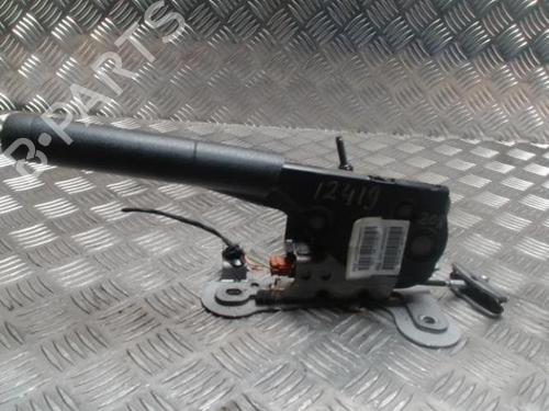 Hand brake PEUGEOT 208 I (CA_, CC_) 1.2 VTi 68 / PureTech 68 | BP29470332I18 