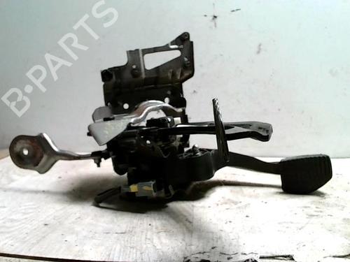 Pedal CITROËN C4 II (NC_) 1.6 HDi 90 | BP26928097I4 