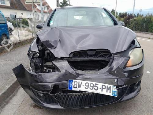 Climate control SEAT ALTEA (5P1) 1.9 TDI | BP28205622I5 