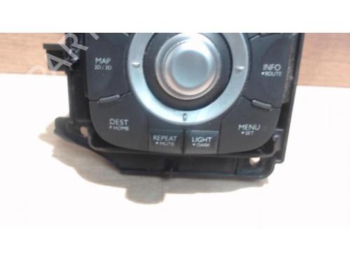 Switch RENAULT MEGANE III Hatchback (BZ0/1_, B3_) 1.5 dCi (BZ09, BZ0D, BZ1W, BZ29, BZ14) | BP25414628I30