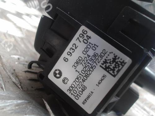 Switch BMW 1 (E81) 118 i | BP35748126I30 - Image 3