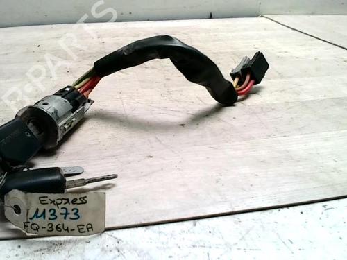 Module électronique RENAULT RAPID Box Body/MPV (F40_, G40_) 1.9 D (F40R) (54 hp) 25423580
