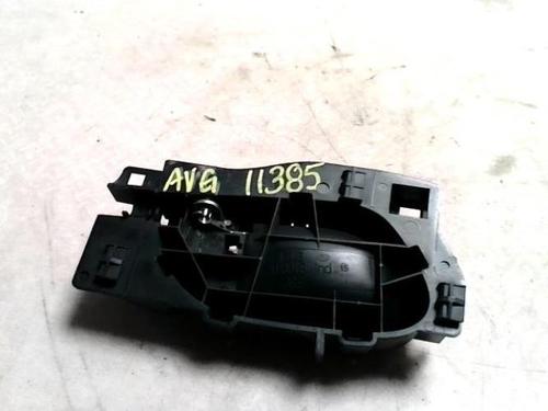 Front left interior door handle PEUGEOT 407 Coupe (6C_) 2.2 16V | BP25427992I13 