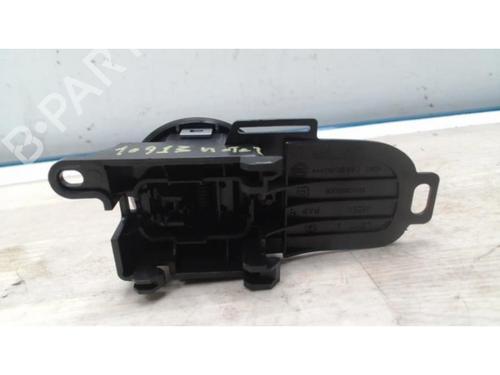Front left interior door handle NISSAN NOTE (E11, NE11) 1.5 dCi | BP25419641I13 
