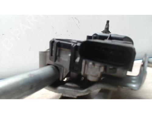 Front wiper motor VW POLO V (6R1, 6C1) 1.2 | BP25420173M29 