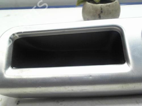 Used Left front window switch VOLVO C30 (533) 1.6 D (109 hp) 25416818