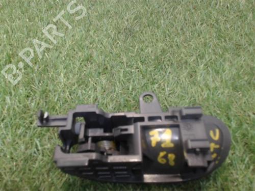 Front right interior door handle PEUGEOT 107 (PM_, PN_) 1.0 | BP25408466I14 