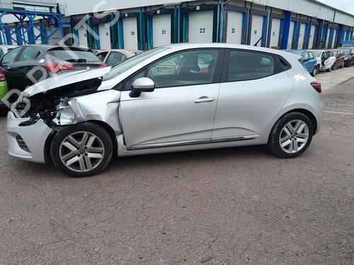 Venstre baglygte bagklap RENAULT CLIO V (B7_) 1.5 Blue dCi 85 (B7AG) | BP31229996C79 