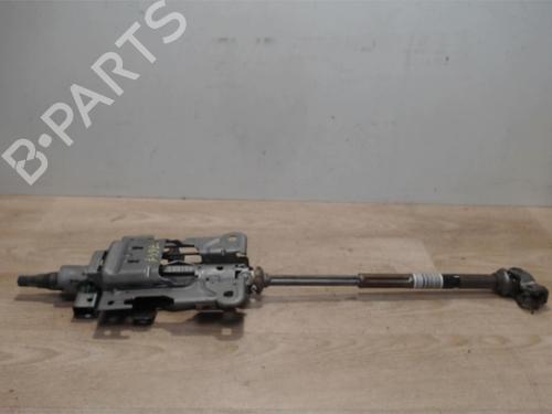 Used Steering column PEUGEOT 308 I (4A_, 4C_) 1.6 HDi (90 hp) 25412767