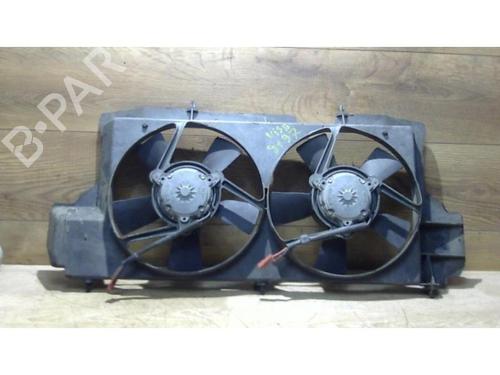 Heater blower motor CITROËN VISA 17 D | BP25383587M62 