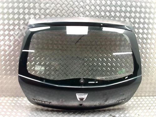 Used Tailgate DACIA SANDERO 1.5 dCi (88 hp) 31225266