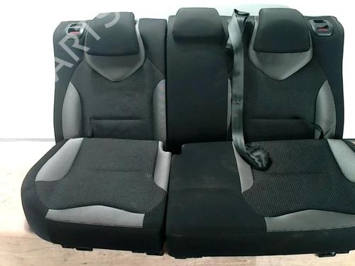 Used Rear seat PEUGEOT 308 I (4A_, 4C_) 1.6 HDi (109 hp) 25418987