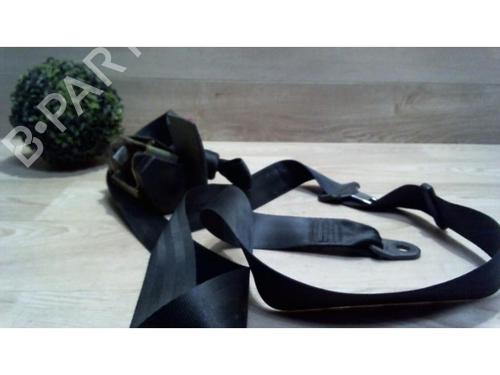 Rear left seatbelt PEUGEOT 1007 (KM_) 1.6 16V | BP25402182I29 