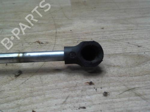 Hood lift support RENAULT CLIO IV (BH_) 1.5 dCi 90 | BP31229898C139