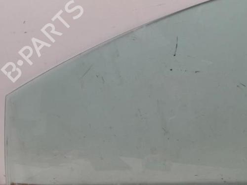 Front left door window FORD FIESTA VI (CB1, CCN) 1.25 | BP25427419C18 