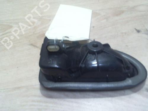 Used Rear right interior door handle Rear right interior door handle 25411623 25411623