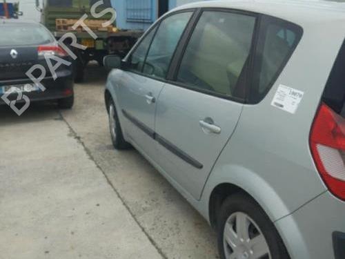 Windscreen RENAULT SCÉNIC II (JM0/1_) 1.9 dCi (JM0G, JM12, JM1G, JM2C) | BP29598932C63 