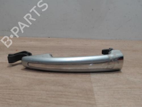 Used Front right exterior door handle CITROËN C5 III Break (RW_) 1.6 HDi 110 (RW9HZC) (109 hp) 25386452