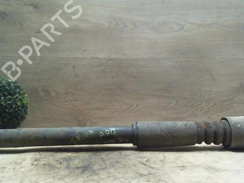 Venstre bak støtdemper SKODA SUPERB I (3U4) 2.0 TDI (140 hp) 31232884