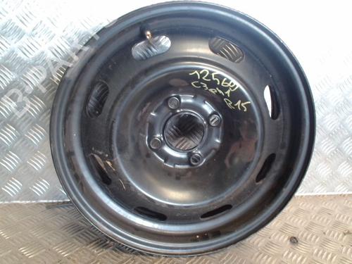 Used Rim Rim 39585543 39585543
