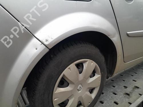 Start/Stop ECU RENAULT SCÉNIC II (JM0/1_) 1.6 16V (JM1R) | BP26669879M59 