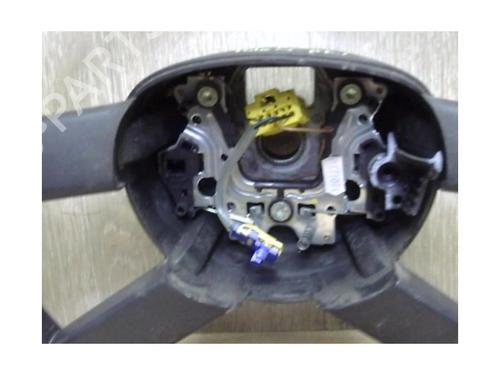 Steering wheel VW POLO (9N_, 9A_) 1.2 12V | BP25409340C49 